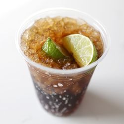The Pop Stop