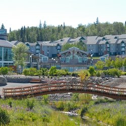 UNBC Conference & Event Services - UNBC Campus in Prince George, BC