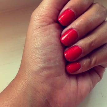 Rose Nails Spa - Beautiful gel manicure from Jenny! - Nail Salons Near Me - Frederick, Maryland Rose Nails Spa - Beautiful gel manicure from Jenny! - Nail Salons Near Me - Frederick, Maryland