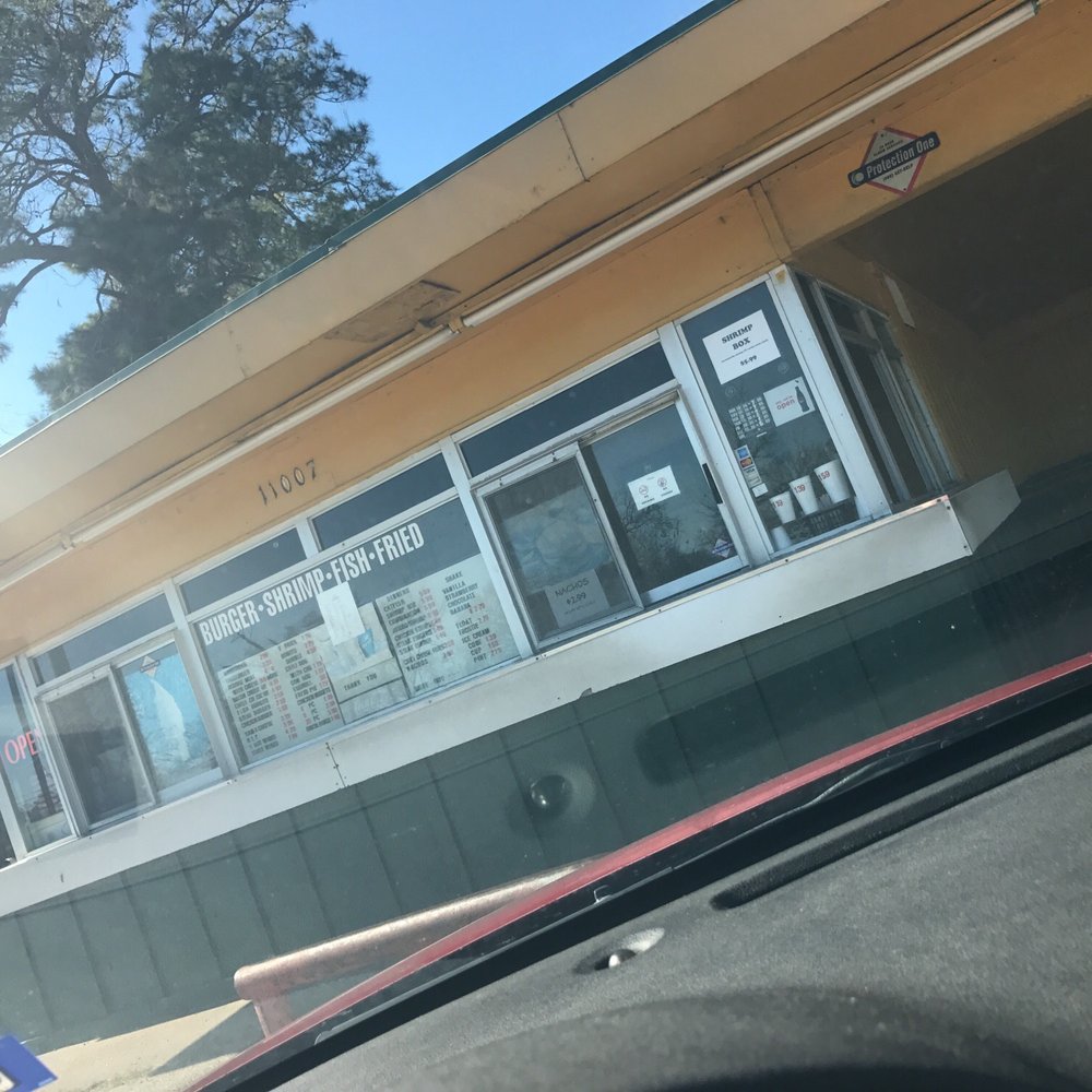Dairy King - Diary King - Fast Food Near Me - Houston, Texas