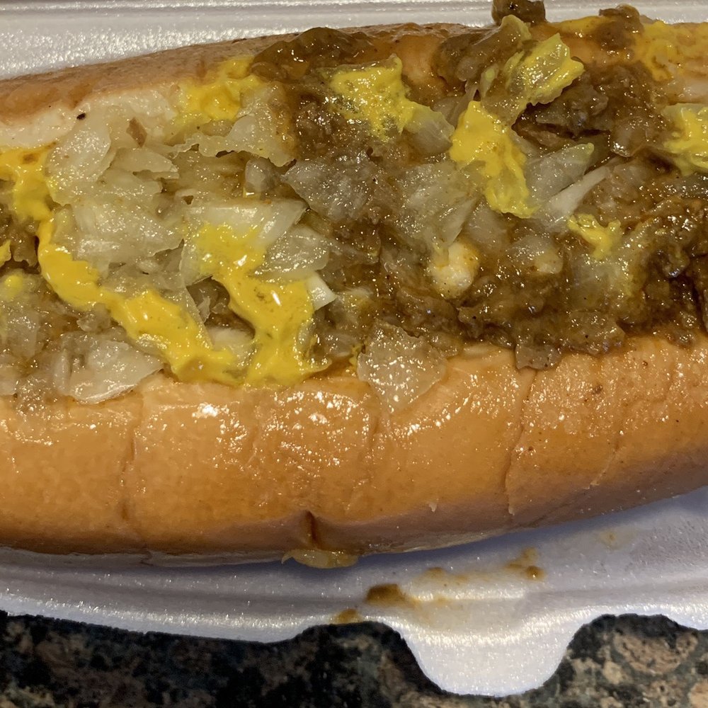 Wimpy Burger - Coney - Burgers Near Me - Flat Rock, Michigan Wimpy Burger - Coney - Burgers Near Me - Flat Rock, Michigan