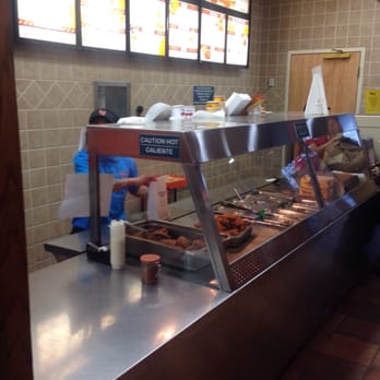 Bojangles - Southern Near Me - Apex, North Carolina
