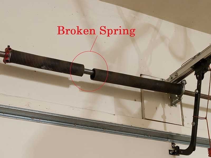 Larry’s Garage Door Rescue - Garage Door Contractor in Ponte Vedra Beach, FL