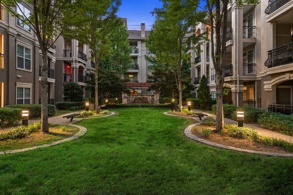 The Drexel Collective Apartments by null