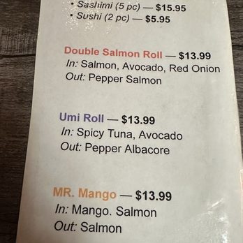 Sushi Umi - Dec 2025 - Sushi Bars Near Me - Glendora, California Sushi Umi - Dec 2025 - Sushi Bars Near Me - Glendora, California