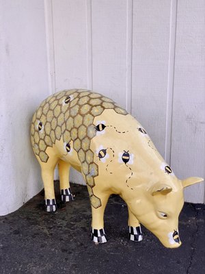 Lexington Barbecue by null