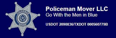 POLICEMAN MOVER LLC