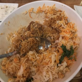 Paradise Biryani Pointe - Hyderabad biryani has taste, I don't call this as biryani. - Indian Near Me - Artesia, California Paradise Biryani Pointe - Hyderabad biryani has taste, I don't call this as biryani. - Indian Near Me - Artesia, California