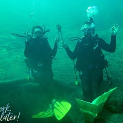 Castaway SCUBA Adventures