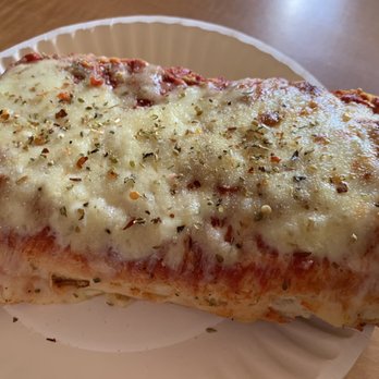 Steve's Pizza - Pizza Near Me - Miami, Florida