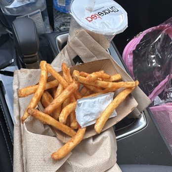 Egg N Bird - Tiny fries - Chicken Shop Near Me - Cypress, California Egg N Bird - Tiny fries - Chicken Shop Near Me - Cypress, California