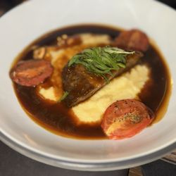 Prospector - Roasted beef