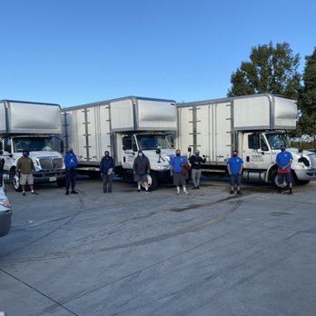 Terry Moving And Storage 70 Photos 134 Reviews Movers