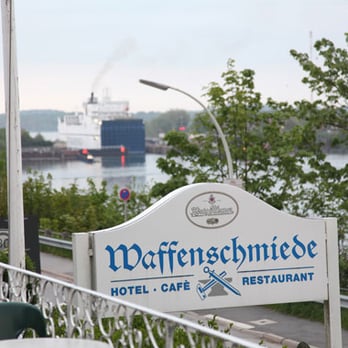 Waffenschmiede - Hotels Near Me - Kiel, SH