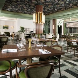 Coraline’s - Dining Room