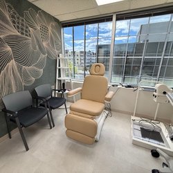 Prestige Podiatry Care - Exam room