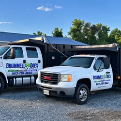 Brummell Does, LLC Landscaping and Lawn Care