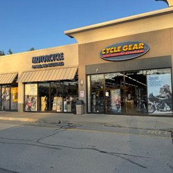 Cycle Gear