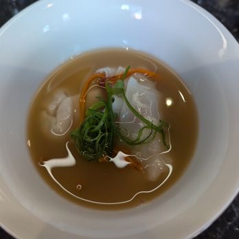 Yingtao - Wonton soup - Chinese Near Me - New York, New York Yingtao - Wonton soup - Chinese Near Me - New York, New York