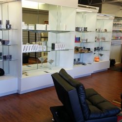 Top Shelf Vapors