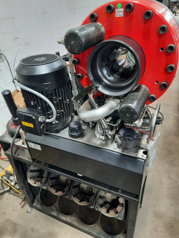 HIGHWAY 80 HYDRAULICS Updated October 2024 10 Photos 10341 US 80