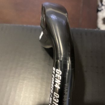 PXG Scottsdale - Cracks in the hozel. I'm assuming from bending up. - Golf Equipment Near Me - Scottsdale, Arizona PXG Scottsdale - Cracks in the hozel. I'm assuming from bending up. - Golf Equipment Near Me - Scottsdale, Arizona