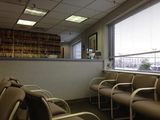 DENTAL ONE ASSOCIATES OF WOODSON SQUARE Updated December 2025 77