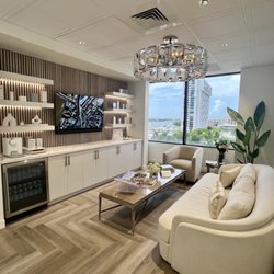 Bespoke Aesthetics - Patient Lounge