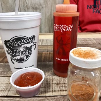 Skrimp Shack - Seafood Near Me - Suffolk, Virginia