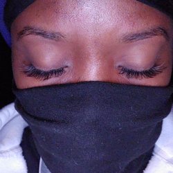 SOI Brow Threading
