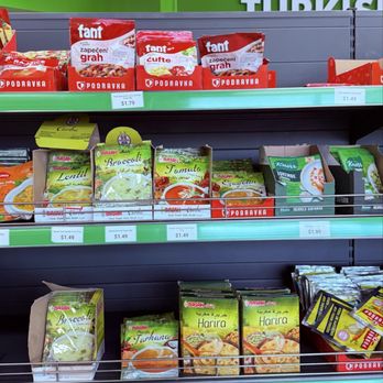 Bosnian Turkish Supermarket - International Grocery Near Me - Blaine, Minnesota Bosnian Turkish Supermarket - International Grocery Near Me - Blaine, Minnesota