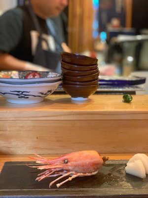 Sushi Yashin by null