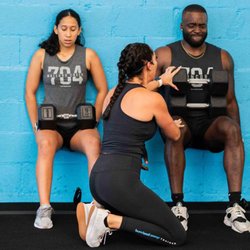 Burn Boot Camp - Flower Mound - Our workouts are challenging and always changing, keeping you motivated, progressing, and getting stronger every day.