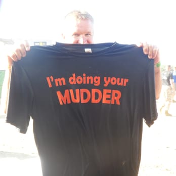 Tough Mudder - Active Life Near Me - Patterson, California