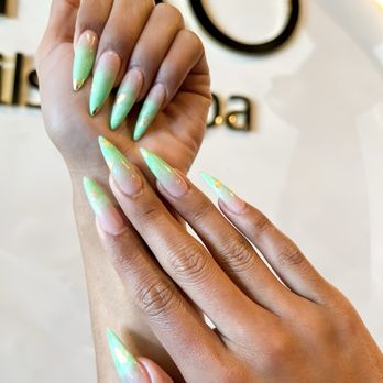 Pinko Nails and Spa - Went there a ref , Tammy knows how to do her job !! Highly recommend everyone - Nail Salons Near Me - San Jose, California Pinko Nails and Spa - Went there a ref , Tammy knows how to do her job !! Highly recommend everyone - Nail Salons Near Me - San Jose, California