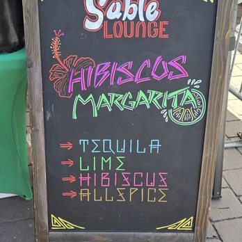 Sable Lounge - Cocktail Bars Near Me - Oakland, California Sable Lounge - Cocktail Bars Near Me - Oakland, California