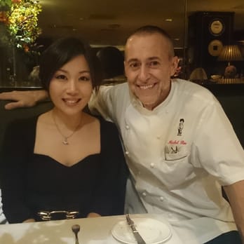 Le Gavroche - French Near Me - London, XGL Le Gavroche - French Near Me - London, XGL