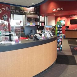 AAA Tire and Auto Service - Troy
