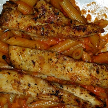 Plaka - Chicken penne, simply yet perfect - Greek Near Me - East Elmhurst, New York Plaka - Chicken penne, simply yet perfect - Greek Near Me - East Elmhurst, New York