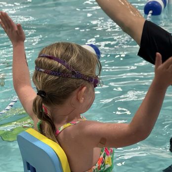 Big Blue Swim School - Swim class - Swimming Lessons/Schools Near Me - San Diego, California