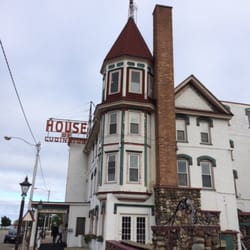 House of Ludington