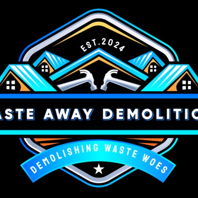 WASTE AWAY DEMOLITION Updated September 2024 Request a Quote 204