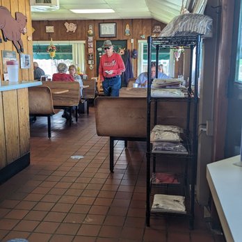 Kepley's Bar-B-Q - Barbeque Near Me - High Point, North Carolina