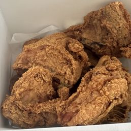 Fried Chicken
