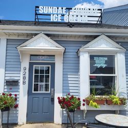 Sundae Funday