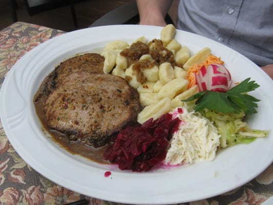 Karczma Polska by null