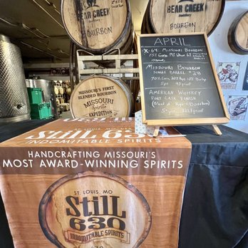StilL 630 - Still 630 - Distilleries Near Me - Saint Louis, Missouri StilL 630 - Still 630 - Distilleries Near Me - Saint Louis, Missouri