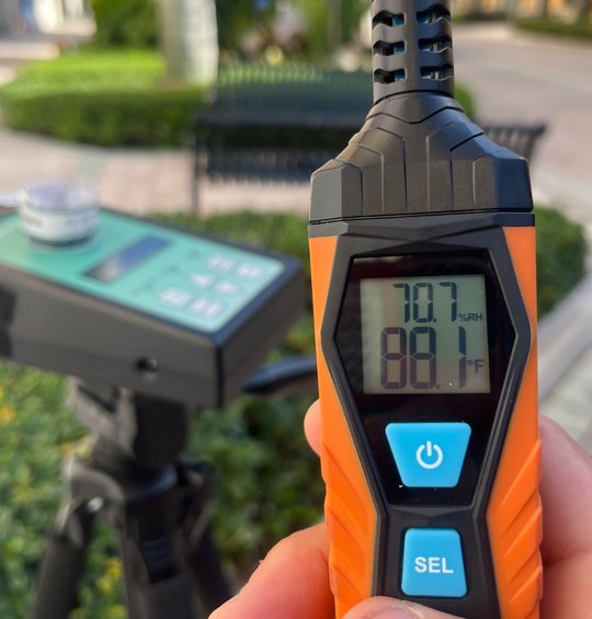 Florida Mold Testers - mold inspector in Fort Lauderdale, FL