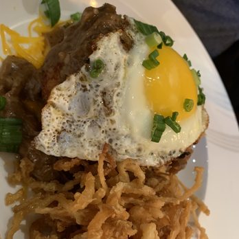 Dive Bar & Grille - Loco Moco - Breakfast & Brunch Near Me - Savage, Maryland