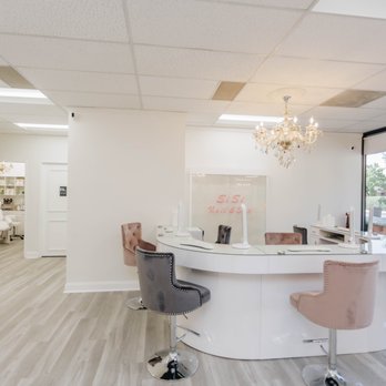 SiSi Nail & Spa - Nail Salons Near Me - Raleigh, North Carolina SiSi Nail & Spa - Nail Salons Near Me - Raleigh, North Carolina